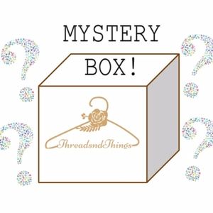 lululemon athletica Other - Reseller Mystery Box 5-6 Items! lululemon athletica Other - Reseller Mystery Box 5-6 Items!